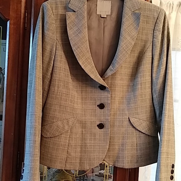 Tavora blazer single breasted fully lined. - Picture 1 of 6